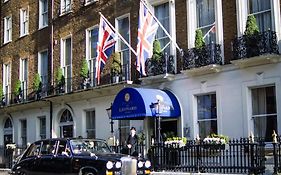 Leonard Hotel London